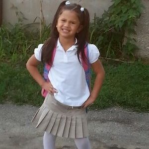 Meet your Posher, Patricia